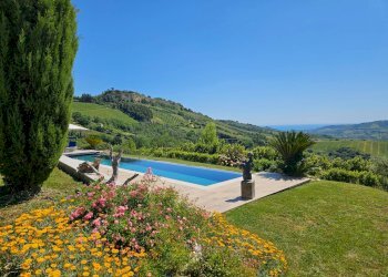 Foto 7 - Rustico C.da Menocchia
 
98, Montefiore dell'Aso - foto 7