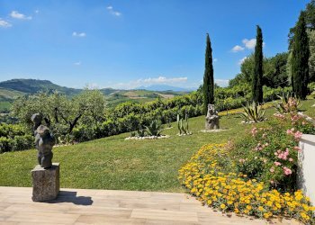Foto 12 - Rustico C.da Menocchia
 
98, Montefiore dell'Aso - foto 12