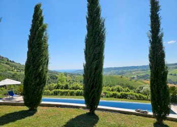 Foto 13 - Rustico C.da Menocchia
 
98, Montefiore dell'Aso - foto 13