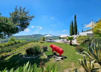 Foto 16 - Rustico C.da Menocchia
 
98, Montefiore dell'Aso - foto 16