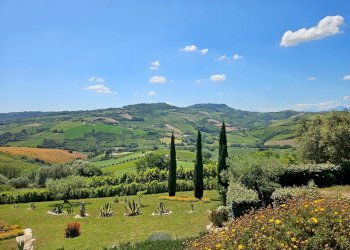 Foto 18 - Rustico C.da Menocchia
 
98, Montefiore dell'Aso - foto 18