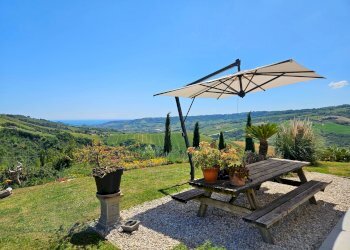 Foto 20 - Rustico C.da Menocchia
 
98, Montefiore dell'Aso - foto 20