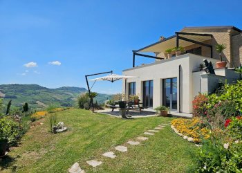 Foto 21 - Rustico C.da Menocchia
 
98, Montefiore dell'Aso - foto 21