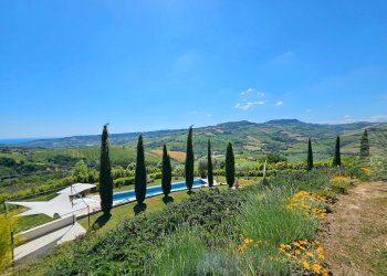 Foto 22 - Rustico C.da Menocchia
 
98, Montefiore dell'Aso - foto 22