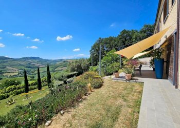 Foto 23 - Rustico C.da Menocchia
 
98, Montefiore dell'Aso - foto 23