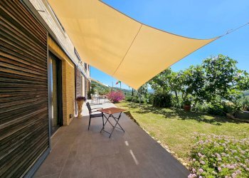 Foto 24 - Rustico C.da Menocchia
 
98, Montefiore dell'Aso - foto 24