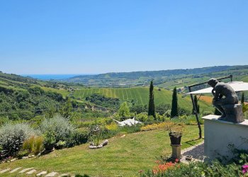 Foto 28 - Rustico C.da Menocchia
 
98, Montefiore dell'Aso - foto 28