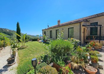 Foto 29 - Rustico C.da Menocchia
 
98, Montefiore dell'Aso - foto 29