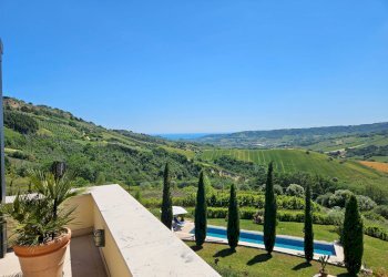 Foto 45 - Rustico C.da Menocchia
 
98, Montefiore dell'Aso - foto 45
