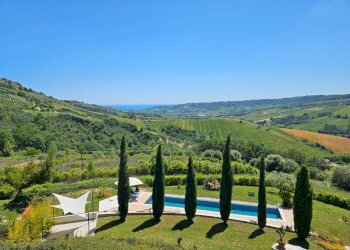 Foto 46 - Rustico C.da Menocchia
 
98, Montefiore dell'Aso - foto 46