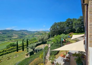 Foto 47 - Rustico C.da Menocchia
 
98, Montefiore dell'Aso - foto 47
