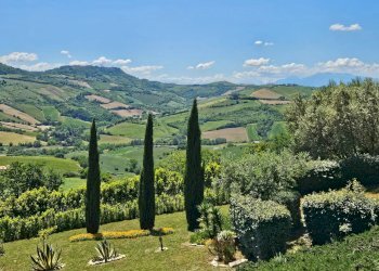 Foto 72 - Rustico C.da Menocchia
 
98, Montefiore dell'Aso - foto 72