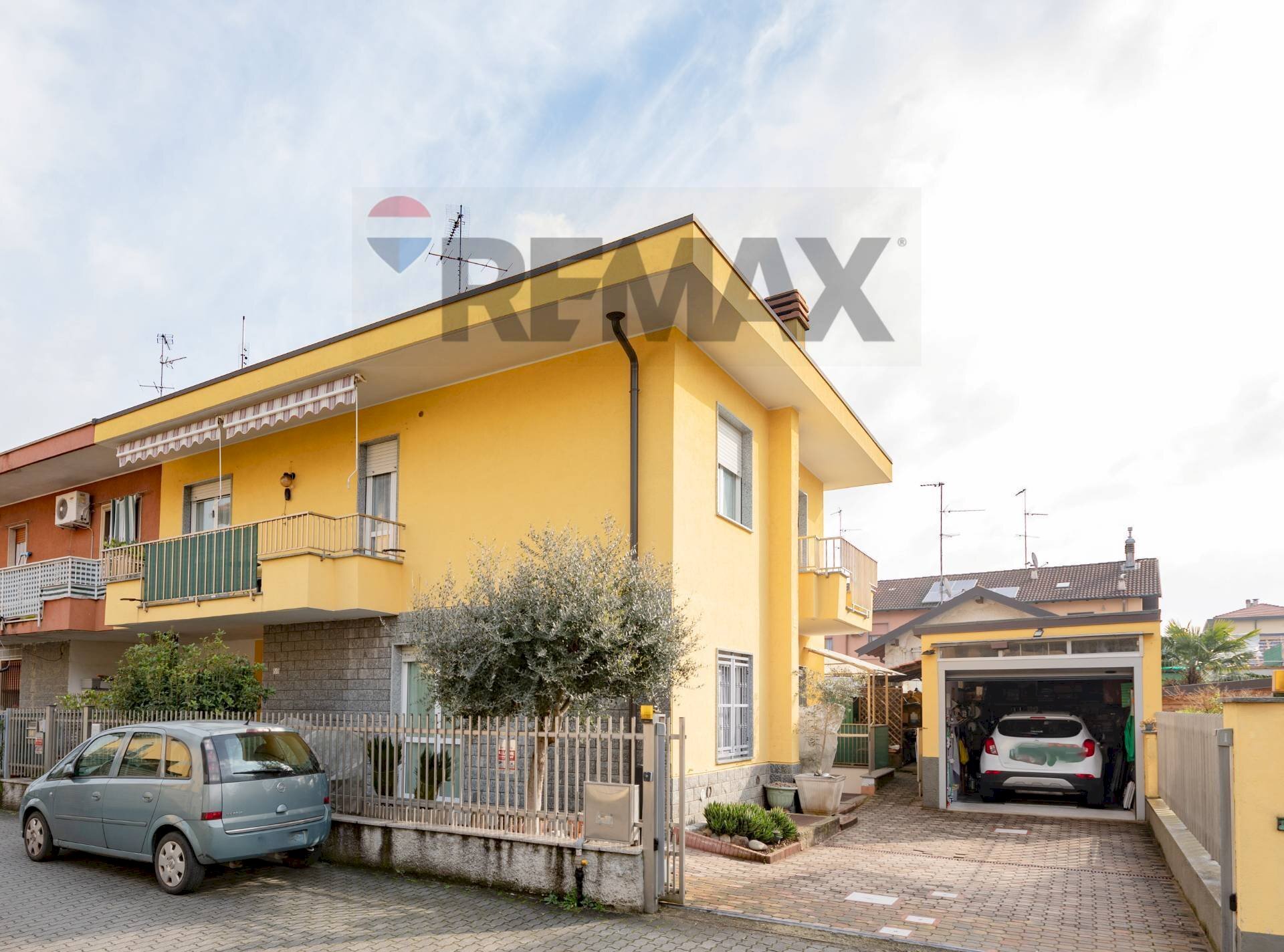 Casa all\'aperto - Casa semi indipendente Vicolo Ariosto
 
5, Rho - foto 2