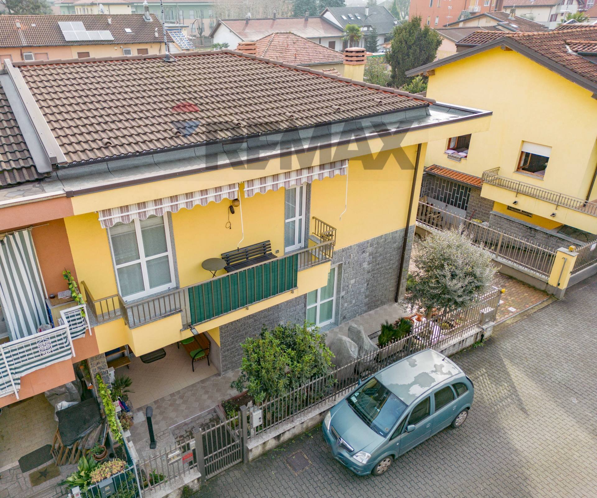 Casa all\'aperto - Casa semi indipendente Vicolo Ariosto
 
5, Rho - foto 3