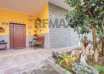 Terrazza - Casa semi indipendente Vicolo Ariosto
 
5, Rho - foto 6