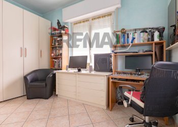 Ufficio - Casa semi indipendente Vicolo Ariosto
 
5, Rho - foto 19