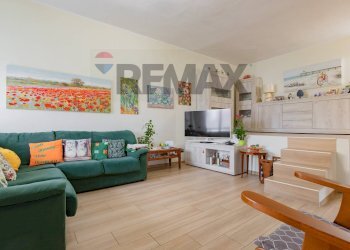 Soggiorno - Casa semi indipendente Vicolo Ariosto
 
5, Rho - foto 29