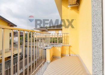 Balcone - Casa semi indipendente Vicolo Ariosto
 
5, Rho - foto 30