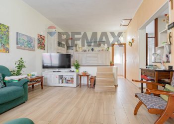 Soggiorno - Casa semi indipendente Vicolo Ariosto
 
5, Rho - foto 32