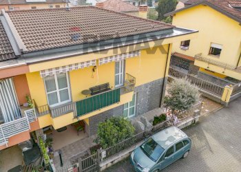 Casa all\'aperto - Casa semi indipendente Vicolo Ariosto
 
5, Rho - foto 35