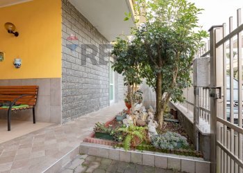 Terrazza - Casa semi indipendente Vicolo Ariosto
 
5, Rho - foto 37