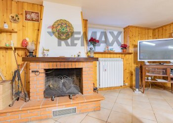 Soggiorno - Casa semi indipendente Vicolo Ariosto
 
5, Rho - foto 55