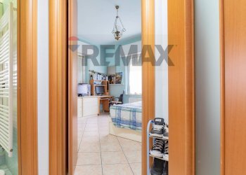 Hall / corridoio - Casa semi indipendente Vicolo Ariosto
 
5, Rho - foto 81