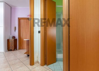 Hall / corridoio - Casa semi indipendente Vicolo Ariosto
 
5, Rho - foto 84