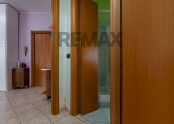Hall / corridoio - Casa semi indipendente Vicolo Ariosto
 
5, Rho - foto 85