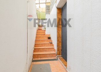 Scale - Casa semi indipendente Vicolo Ariosto
 
5, Rho - foto 95