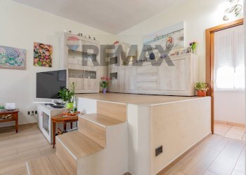 Soggiorno - Casa semi indipendente Vicolo Ariosto
 
5, Rho - foto 96