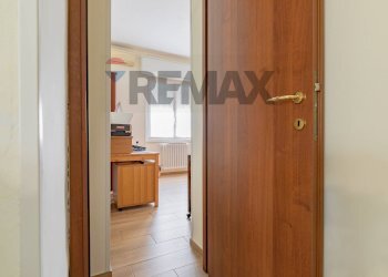 Hall / corridoio - Casa semi indipendente Vicolo Ariosto
 
5, Rho - foto 110