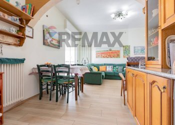 Sala da pranzo - Casa semi indipendente Vicolo Ariosto
 
5, Rho - foto 117