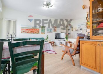 Sala da pranzo - Casa semi indipendente Vicolo Ariosto
 
5, Rho - foto 119