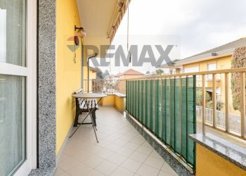 Balcone - Casa semi indipendente Vicolo Ariosto
 
5, Rho - foto 121