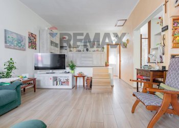 Soggiorno - Casa semi indipendente Vicolo Ariosto
 
5, Rho - foto 123