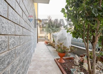 Terrazza - Casa semi indipendente Vicolo Ariosto
 
5, Rho - foto 124