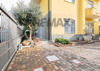 Terrazza - Casa semi indipendente Vicolo Ariosto
 
5, Rho - foto 127