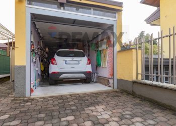 Parcheggio - Casa semi indipendente Vicolo Ariosto
 
5, Rho - foto 130