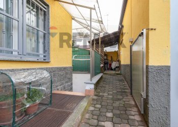 Terrazza - Casa semi indipendente Vicolo Ariosto
 
5, Rho - foto 132
