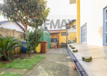 Terrazza - Casa semi indipendente Vicolo Ariosto
 
5, Rho - foto 136