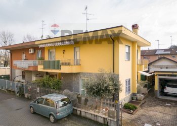 Casa all\'aperto - Casa semi indipendente Vicolo Ariosto
 
5, Rho - foto 140