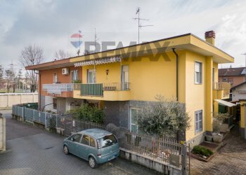 Casa all\'aperto - Casa semi indipendente Vicolo Ariosto
 
5, Rho - foto 141