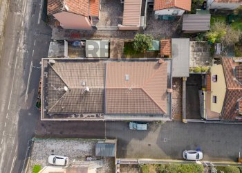 Posizione della mappa - Casa semi indipendente Vicolo Ariosto
 
5, Rho - foto 143