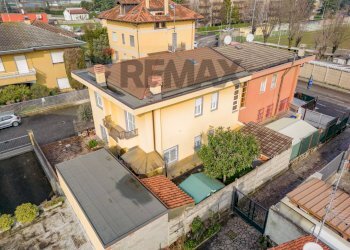 Casa all\'aperto - Casa semi indipendente Vicolo Ariosto
 
5, Rho - foto 145