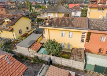 Casa all\'aperto - Casa semi indipendente Vicolo Ariosto
 
5, Rho - foto 146