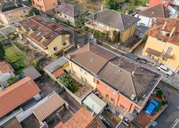 Posizione della mappa - Casa semi indipendente Vicolo Ariosto
 
5, Rho - foto 147