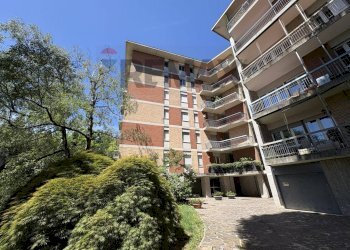 Edificio all\'aperto - Trilocale via Walder
 
9G, Varese - foto 1