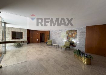 Ricezione / Lobby - Trilocale via Walder
 
9G, Varese - foto 4