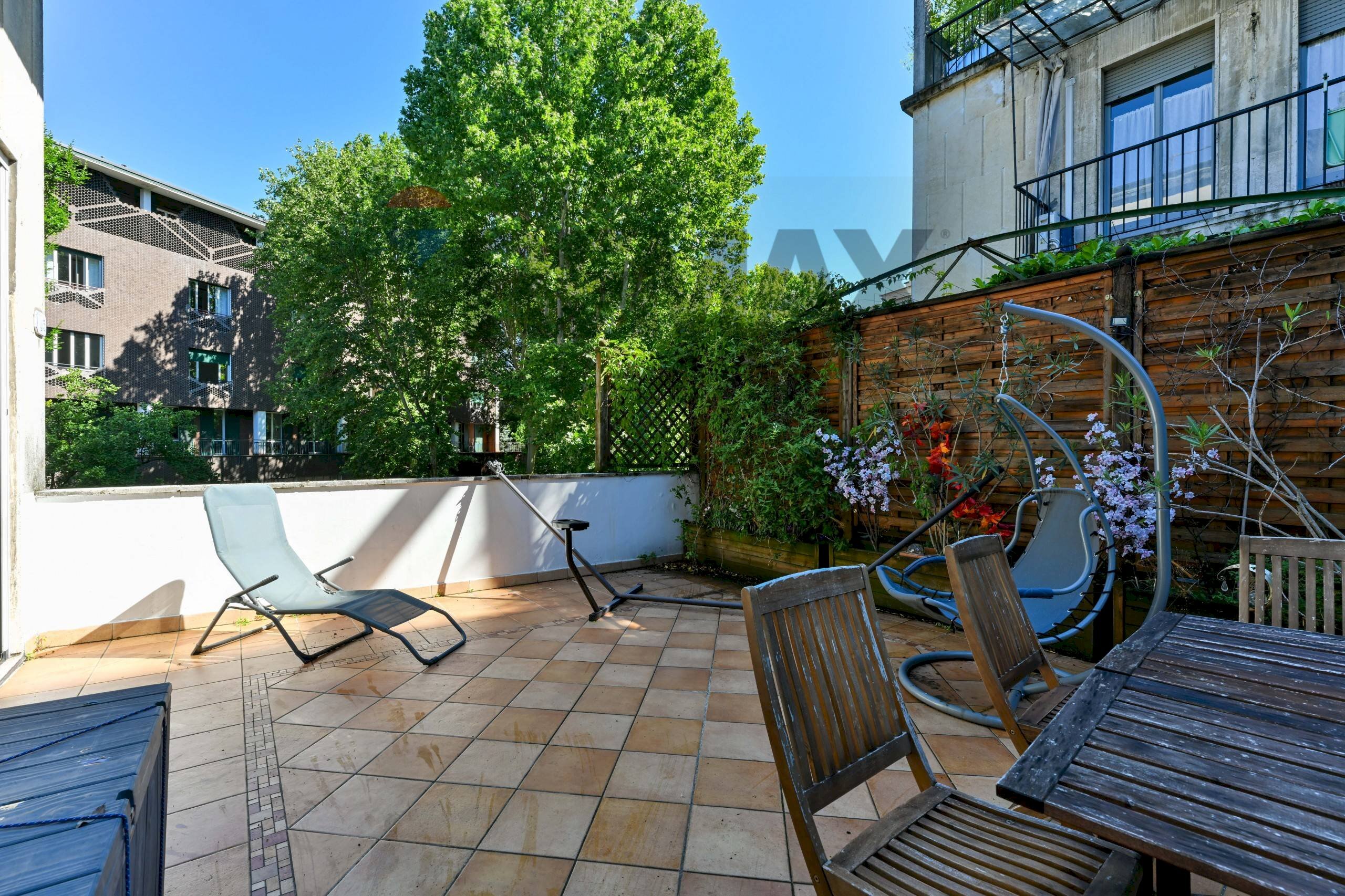 Terrazza - Trilocale Via Sambuco
5/3, Milano - foto 3